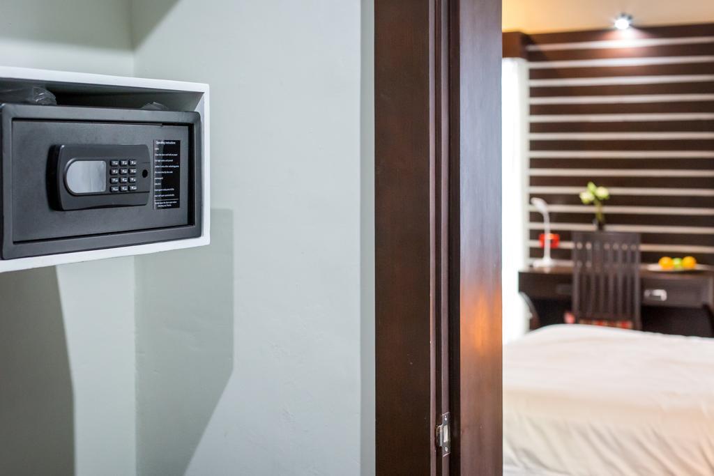 Damnak Villa Retreat Siem Reap Room photo