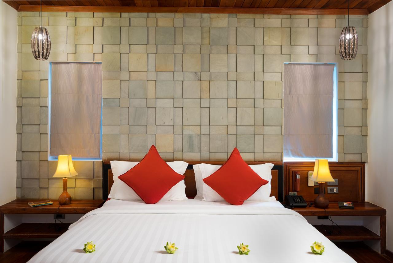 Damnak Villa Retreat Siem Reap Room photo