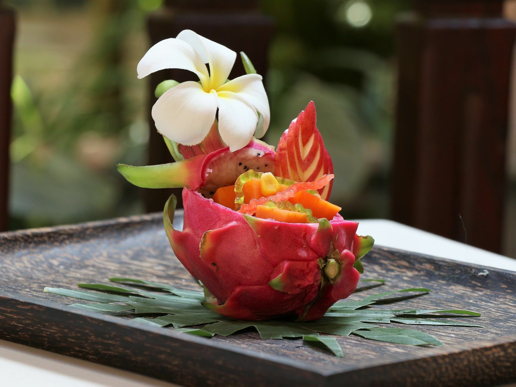 Damnak Villa Retreat Siem Reap Exterior photo